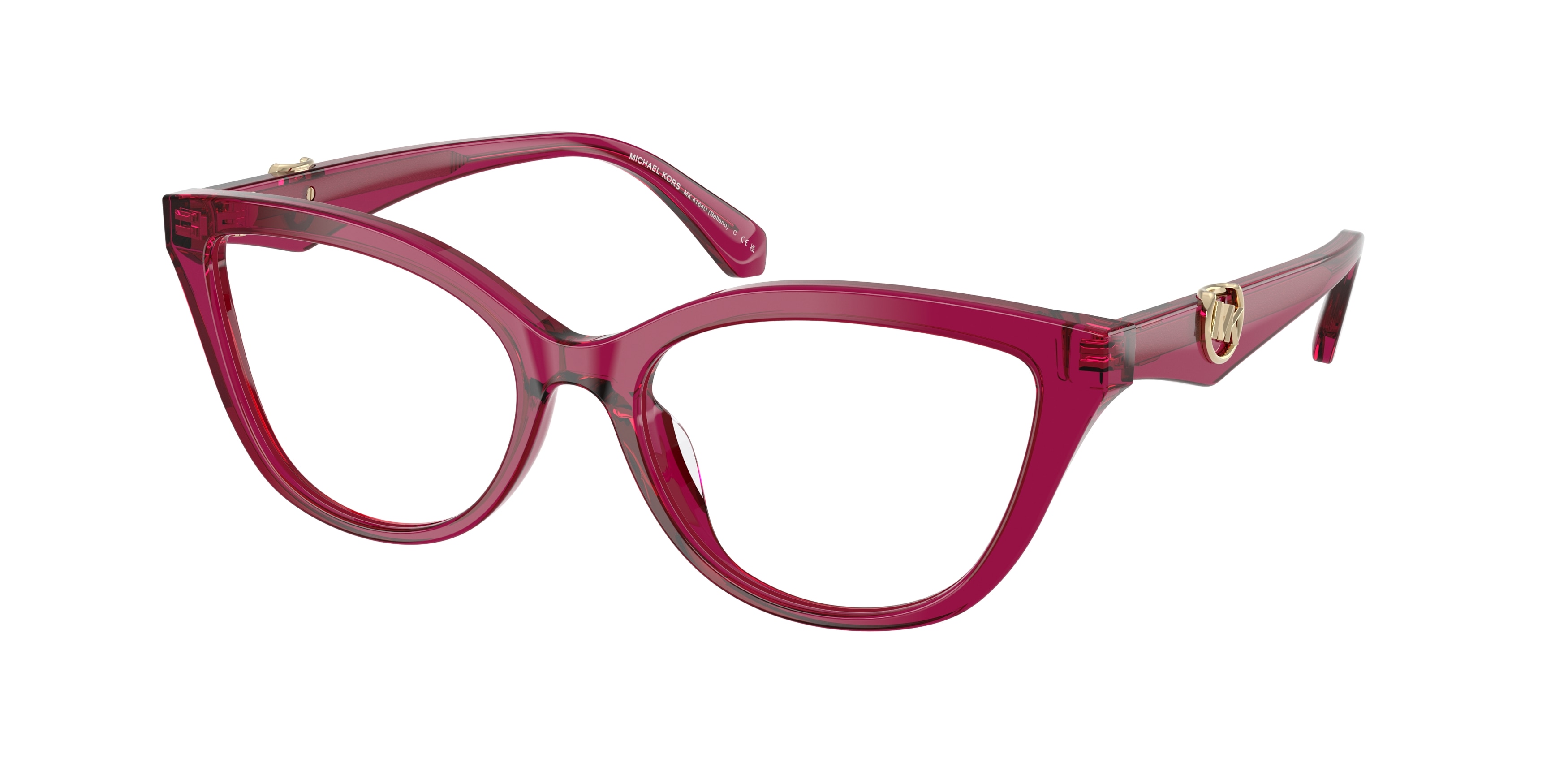 Michael Kors MK4164U 4032 Bellano 